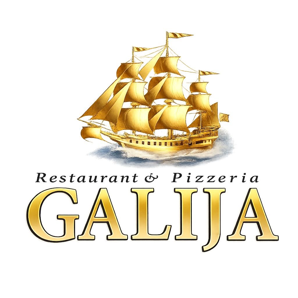 Rastoran and pizzeria Galija Sarajevo